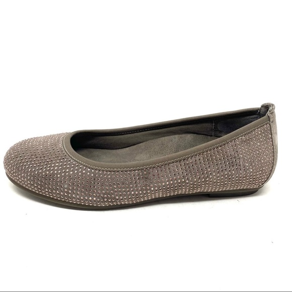 Vionic SPARK WILLOW FLAT - Picture 1 of 10